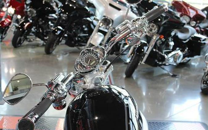 2007 Harley-Davidson V-Rod