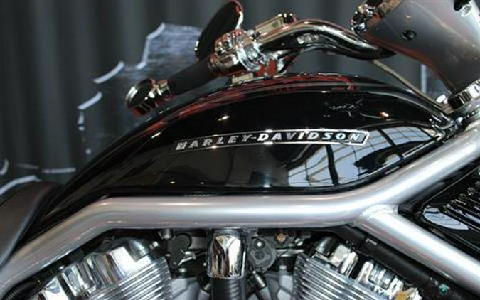 2007 Harley-Davidson V-Rod