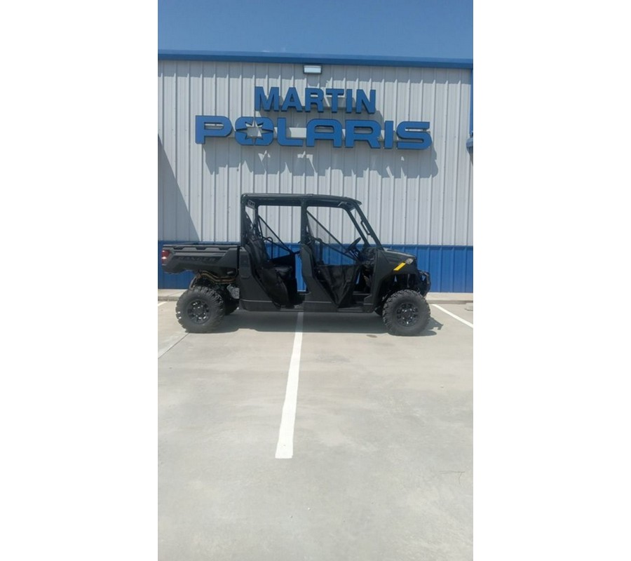 2025 Polaris Ranger® Crew 1000 Premium