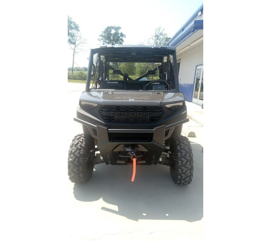 2025 Polaris Ranger® Crew 1000 Premium