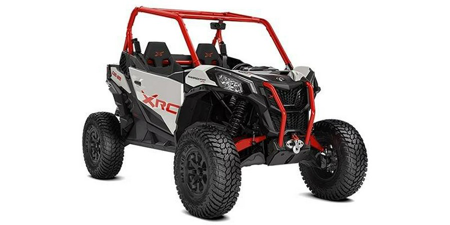 2025 Can-Am Maverick Sport X rc 1000R