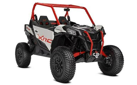 2025 Can-Am Maverick Sport X rc 1000R