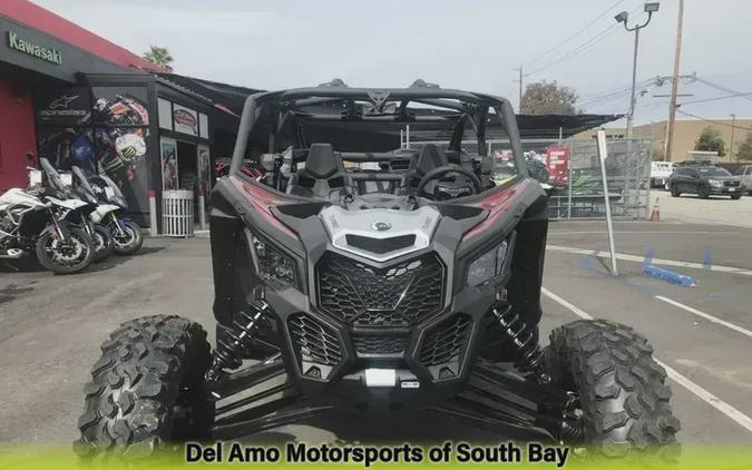 2024 Can-amt MAVERICK X3 MAX RS TURBO