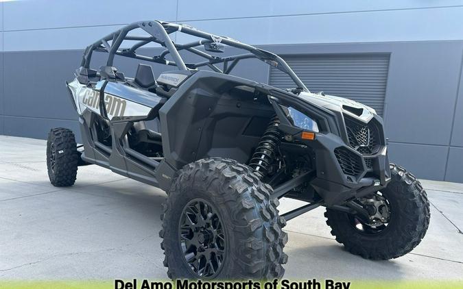 2024 Can-amt MAVERICK X3 MAX RS TURBO