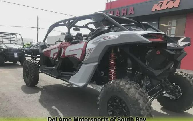 2024 Can-amt MAVERICK X3 MAX RS TURBO