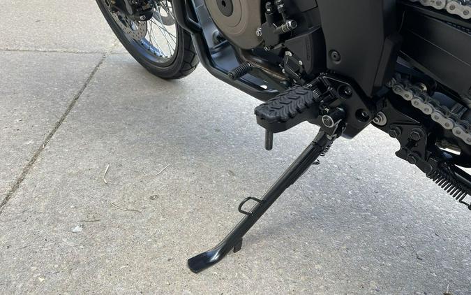 2025 Suzuki V-Strom 1050DE