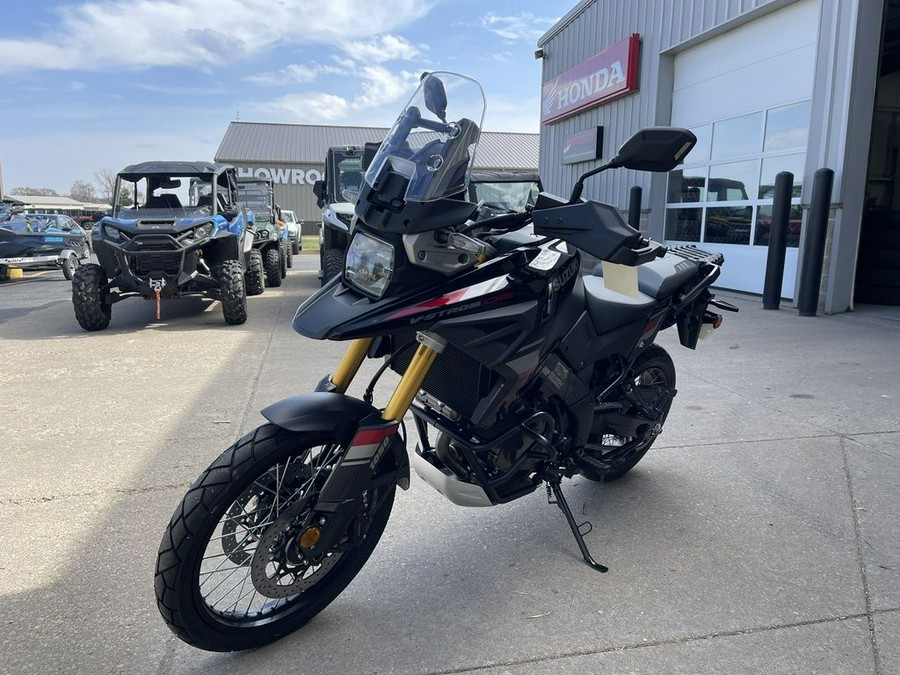 2025 Suzuki V-Strom 1050DE
