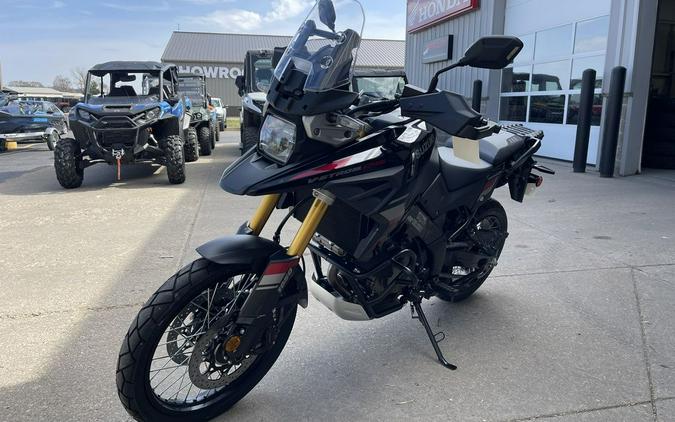 2025 Suzuki V-Strom 1050DE