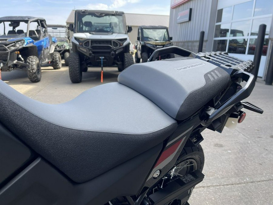 2025 Suzuki V-Strom 1050DE