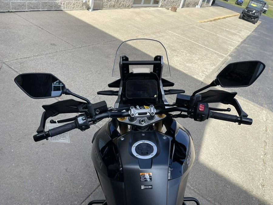 2025 Suzuki V-Strom 1050DE