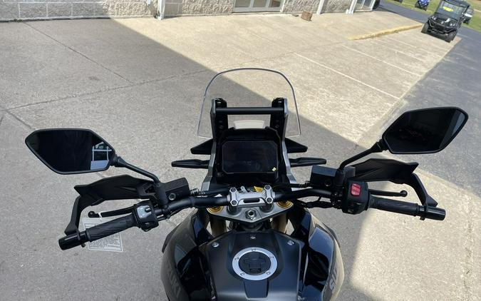 2025 Suzuki V-Strom 1050DE