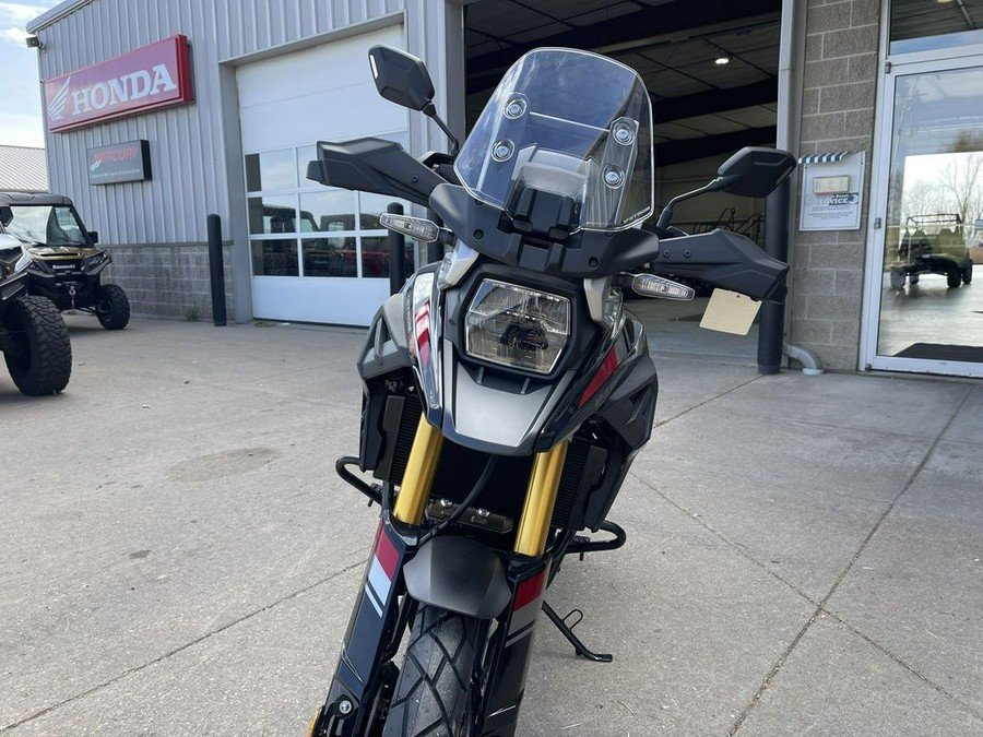 2025 Suzuki V-Strom 1050DE