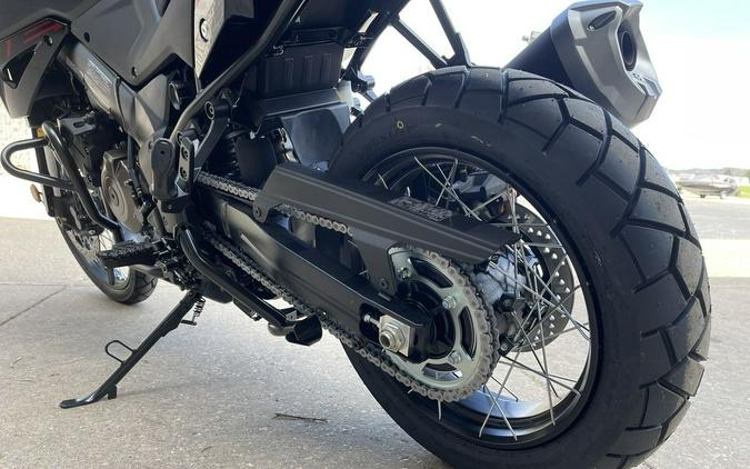 2025 Suzuki V-Strom 1050DE