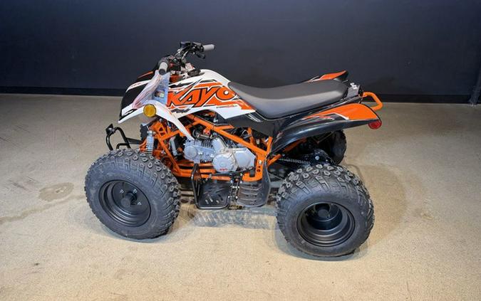 2025 Kayo Storm 150 EFI