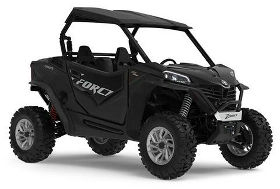 2025 CFMOTO ZForce 950 Sport