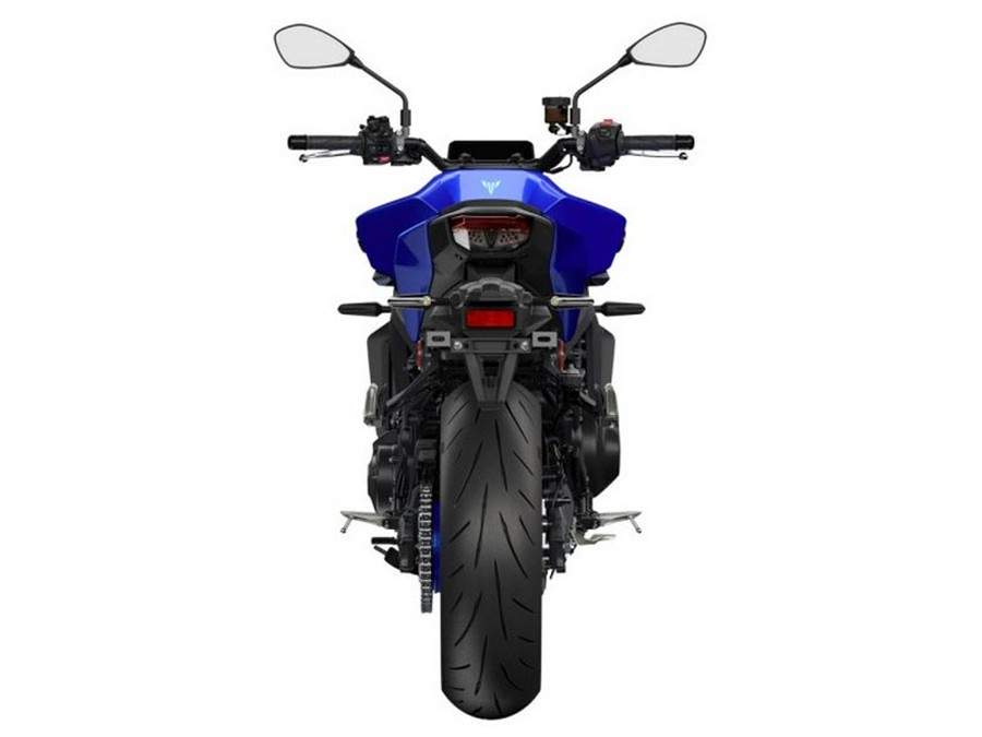 2025 Yamaha MT-09