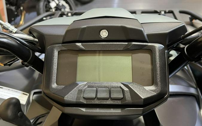 2026 Yamaha Grizzly EPS XT-R