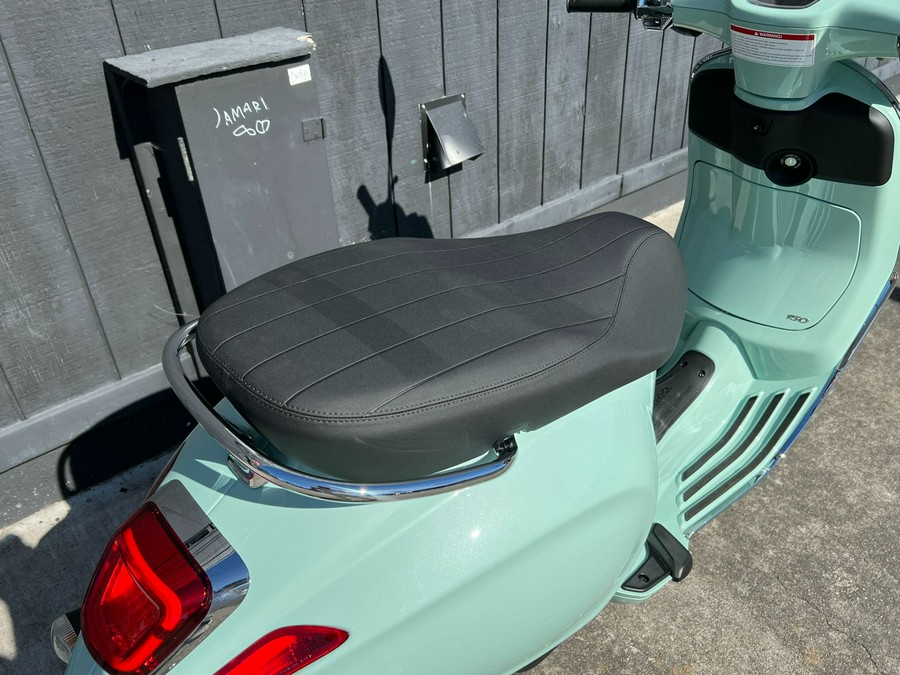 2026 Vespa Primavera 150