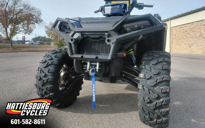 2026 Polaris Sportsman® 850 Trail