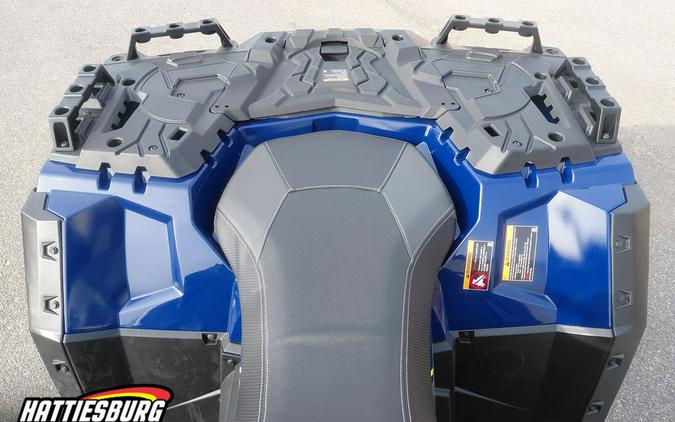 2026 Polaris Sportsman® 850 Trail