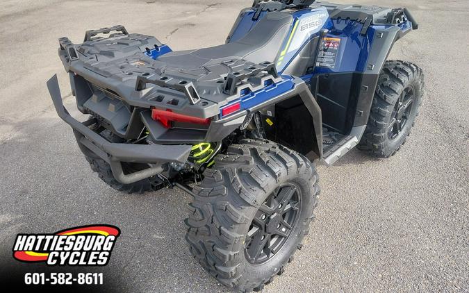 2026 Polaris Sportsman® 850 Trail