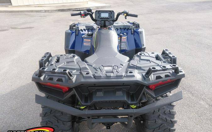 2026 Polaris Sportsman® 850 Trail