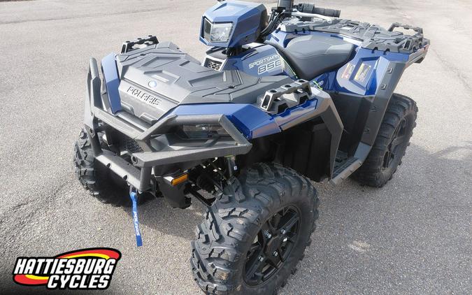 2026 Polaris Sportsman® 850 Trail