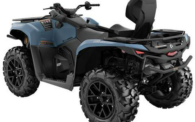 2026 Can-Am Outlander MAX XT 700