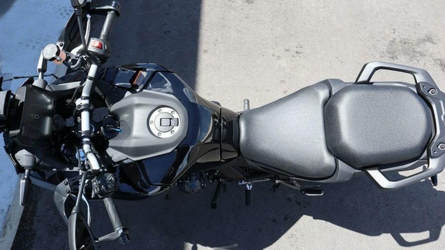 2025 Yamaha Tracer 9