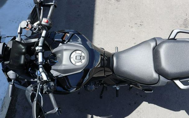 2025 Yamaha Tracer 9