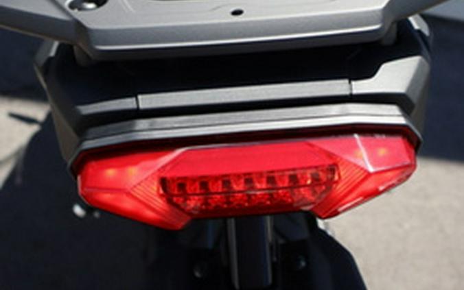 2025 Yamaha Tracer 9