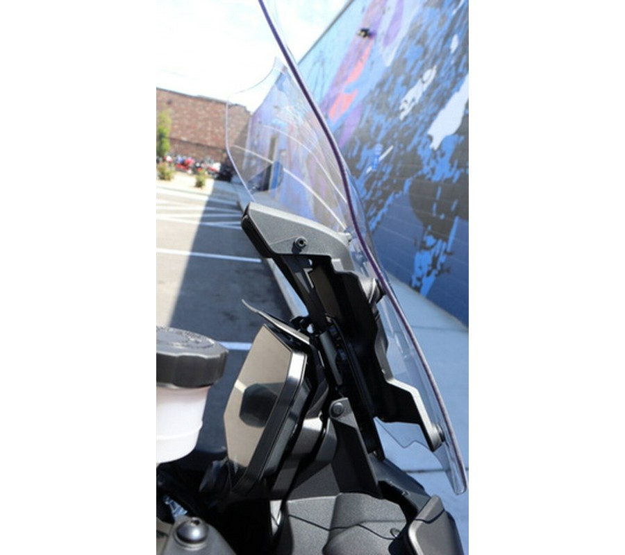 2025 Yamaha Tracer 9