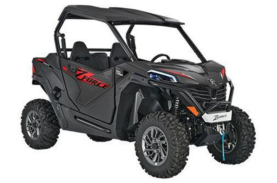 2023 CFMOTO ZFORCE 800 Trail CF800SZ-2