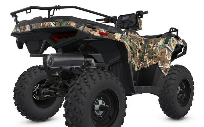 2026 Polaris Sportsman 570 EPS