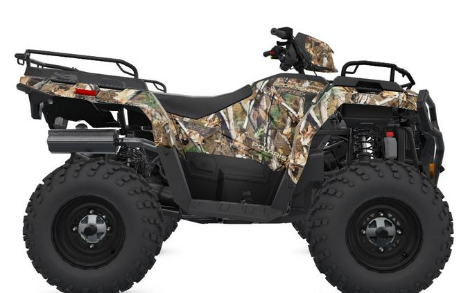 2026 Polaris Sportsman 570 EPS