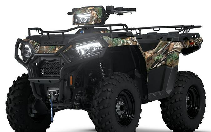 2026 Polaris Sportsman 570 EPS