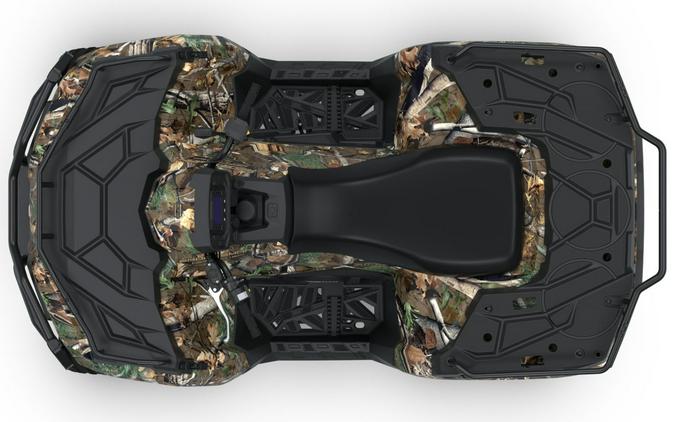 2026 Polaris Sportsman 570 EPS