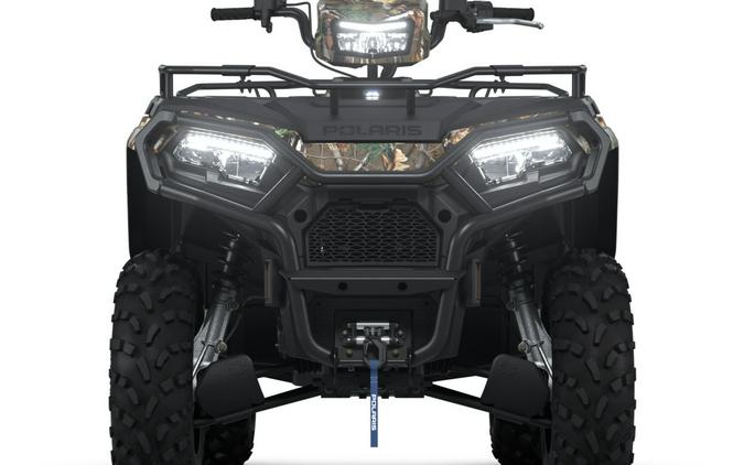 2026 Polaris Sportsman 570 EPS