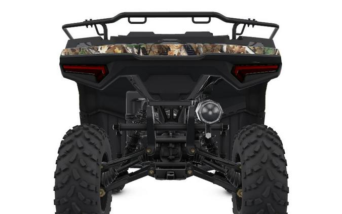2026 Polaris Sportsman 570 EPS