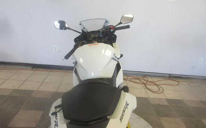 2016 Honda® CBR500R ABS