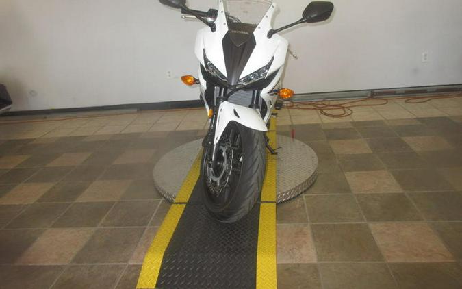 2016 Honda® CBR500R ABS