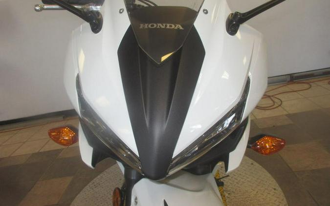 2016 Honda® CBR500R ABS