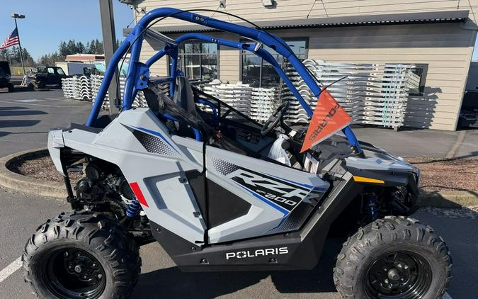2026 Polaris® RZR 200 EFI