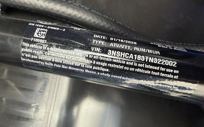 2026 Polaris® RZR 200 EFI