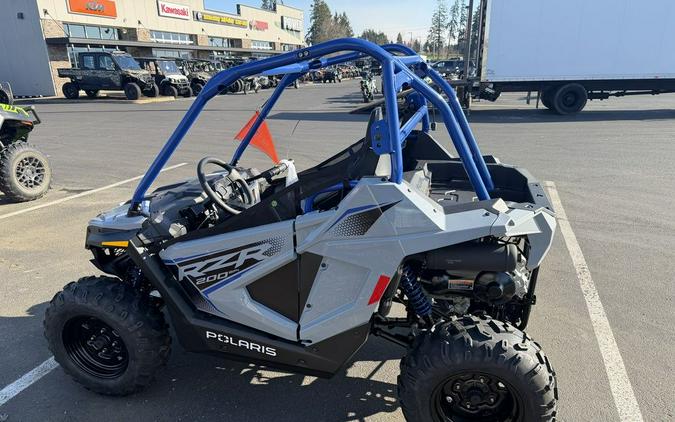 2026 Polaris® RZR 200 EFI