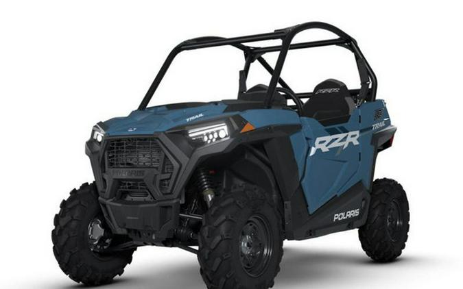 2026 Polaris RZR Trail Sport