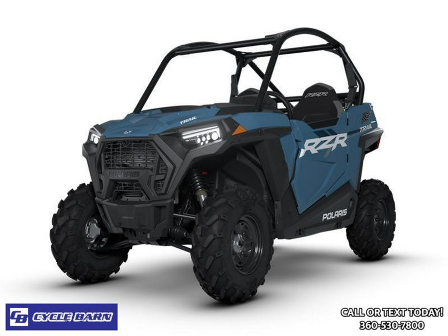 2026 Polaris® RZR Trail Sport