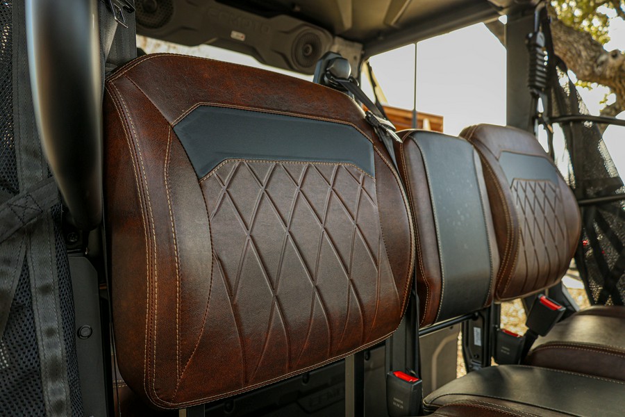 2026 CFMOTO U10XL PRO