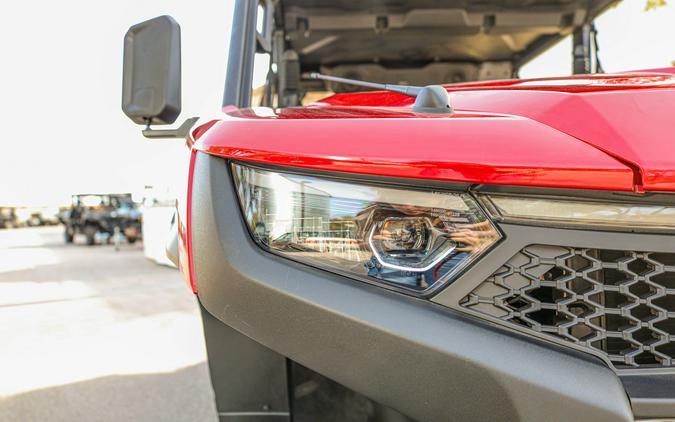 2026 CFMOTO U10XL PRO