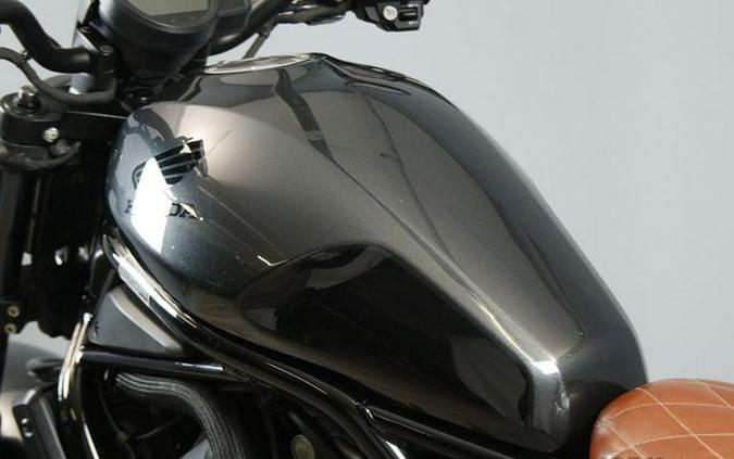 2021 Honda Rebel 1100 ABS